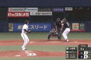 【オリックス対ロッテ22回戦】オリックスが３連覇！パでは２１世紀初の快挙！圧倒的な投手力でライバル寄せつけず！