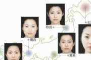 【画像】関東の女が一番ブスだと判明