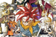 リメイクしたらめっちゃ売れそうなゲーム1位は『クロノトリガー』やけど