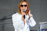 YOSHIKIが右手負傷！観客の接触行為が原因、23日の公演はどうなる？