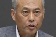 【パヨク】舛添氏、小池知事を猛批判「人気を高めるため何でも利用する」 都の広報紙を私物化していると指摘