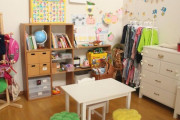 【小学生】新しく子ども部屋を作るときのポイントありますか？
