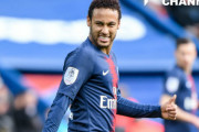 PSG、バルサ&レアルからのネイマール獲得オファーを拒否。本人はスペイン移籍を希望だが…