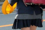 【画像あり】とんでもないヤンキー女子小学生、発見されるｗｗｗｗｗｗｗ