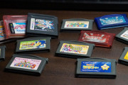 三大今のガキにやらせたい昔のソフト「ドンキーゴング(GB)」「F-ZERO(64)」