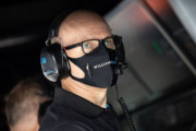 ウィリアムズF1チーム内で新型コロナが流行っている模様、複数のスタッフに加え暫定代表も感染