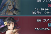 【FEH】カアラ優勝！