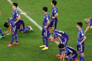 ベスト16の壁超えられず…日本代表の評価は【クロアチア戦どこよりも早い採点】