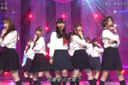 【乃木坂46】バレッタってマジでほぼ封印状態になりそうだよな...