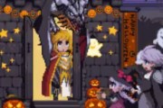 【驚愕】これはハロウィンであの作品キャラ実装フラグｷﾀ━━━━(ﾟ∀ﾟ)━━━━!!??