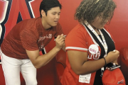 大谷翔平、BTSファンの心を奪ってしまう