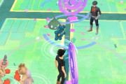 【ポケモンGO】「GOフェス2日目」反省会！「BGM変わった！」「8月のフィナーレまでにバグ直しとけよ」「タイムチャレンジの達成八百長じゃね」