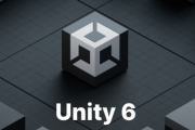 最新ゲームエンジン『Unity 6』発表！パフォーマンス改善やAIでキャラクター・モーションなどを作成できる機能が正式実装へ