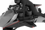 【朗報】空飛ぶバイク、2023年発売！お値段なんとｗｗｗｗｗｗｗ