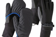 【マラソン】手が凍傷になるくらい寒い「パタゴニアのピークミッション・グローブが良いよ」