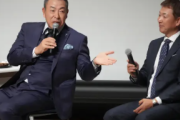 【悲報】立浪、根尾投手コンバートの真実語る「はっきり言うと打撃と遊撃守備がプロレベルではなかった・・・」