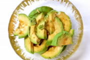 アボカドの美味い食い方教えて?