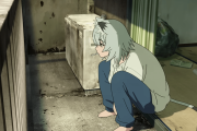 今期アニメの「ヤニねこ」がヤバいｗｗｗｗｗ「最高のスタート」や「汚ねえと綺麗が共存」などの声