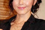 【議論】杉本彩さん(53)「若い子とは付き合えない。おばさんだから相手がかわいそう」