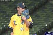 【悲報】TBS戦力外通告番組に台湾球団が激怒