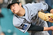 韓国人「韓国の怪物『韓国人最高160.1km』を記録したムン·ドンジュが早くもMLB進出予告！」米国でも比較対象なし　韓国の反応