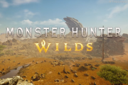 【速報】モンハン最新作『モンスターハンター ワイルズ』2025年発売決定！来年夏に最新情報が公開！