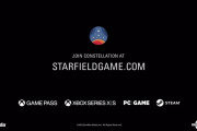 【悲報】Twitterで『Starfield』をPS5で遊べると思ってる人が多い件・・・