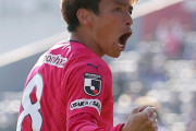 ◆J補強◆神戸、Ｃ大阪退団・乾貴士獲得へ「戦力になる選手の獲得検討中」