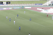【動画】J3で見たことないパターンのPK獲得シーンw w w