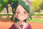 【名探偵プリキュア！】24話感想 金田れい「プリキュアの力があれば…」まさかの闇堕ちフラグ！？メンタリティは完全にプリキュアなのに…てか次回予告ヤバいな…【たんプリ】