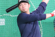 鈴木誠也を生で見たカープルーキー達「ヤバイっす」連発