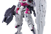 【ガンプラ】「HG ガンダムルブリス」って出来の割に安すぎないか？