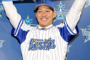 【朗報】DeNA京田陽太さん、いきなりチームの顔になる