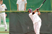 中田翔がフリー打撃でサク越え8発WIWIWIWIWIWIWIWIWIWIWIWIWIWIWIWIWIWIWIWIWI