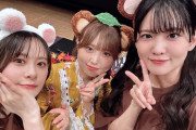 【画像】ラブライブ！キャスト、なんかみんな可愛い