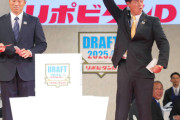 元ヤクルト編成部長「佐々木麟太郎に賭けたソフトバンクのドラフトは最悪」