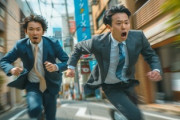【悲報】『出世したくない人』が激増してる理由がこれ