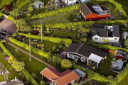 【画像】デンマークの住宅街ｗｗｗｗ