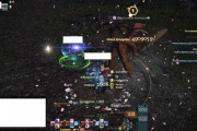 【FF14】エウレカがまだの人は始めるなら今！NMがすぐ出現するし超える力もあるのでソロでも踏破できるぞ！