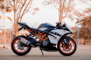 倒産危機のバイクメーカーKTM、インドマネーで無事復活