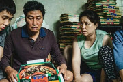 パラサイトが韓国映画として日本で達成した偉業に海外びっくり仰天！（海外の反応）