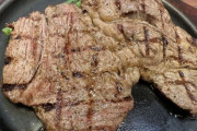 ステーキハウス「焼き加減はどうされますか?」←なんて答えるのが正解なんだ?