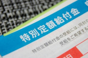 「10万円貰った！自動車税に保険料払ったら消える！」←こういう奴ｗｗｗｗｗｗｗｗｗｗｗ