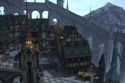 【FF14】5.1で土地追加が決定→ユーザー「イシュガルドハウジング実装は遠のいたな・・・」