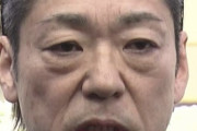香川照之(58)さん、やや老ける。