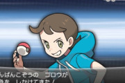 ポケモンのゲームに俺がトレーナーとして出てきたら使ってきそうなポケモン