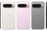 【悲報】Google Pixel 9シリーズ、逝く
