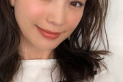 【朗報】蛯原友里さん(40)、美しすぎる