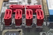 SATA4.0とかでないんかな NVMEの良さは判ったからもっと手軽に設置したい