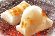 三大餅のうまい食べ方「チーズ乗せて焼く」「砂糖醤油につける」